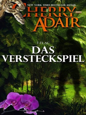 cover image of Das Versteckspiel